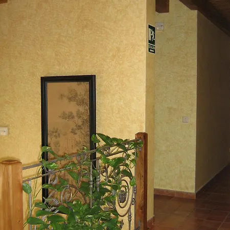 Rural El Museo Country house