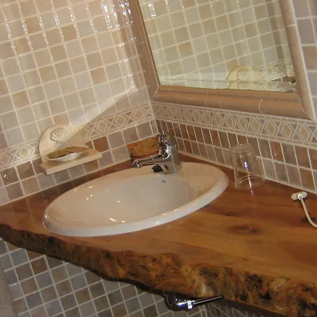 Rural El Museo Casa di campagna