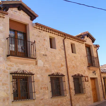 Rural El Museo Country house