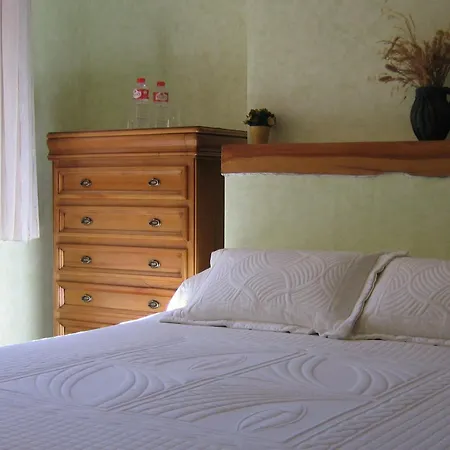 Rural El Museo Cedillo de la Torre