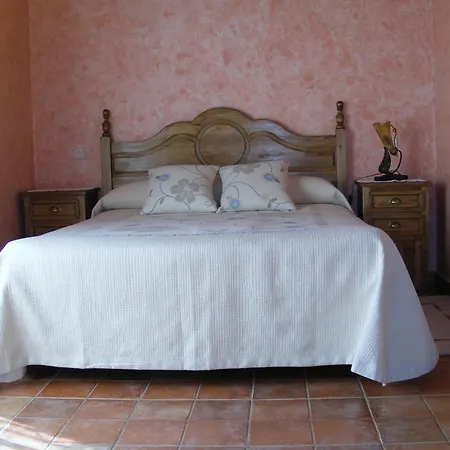 Country house Rural El Museo *