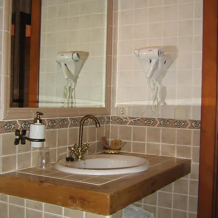 Rural El Museo Casa di campagna