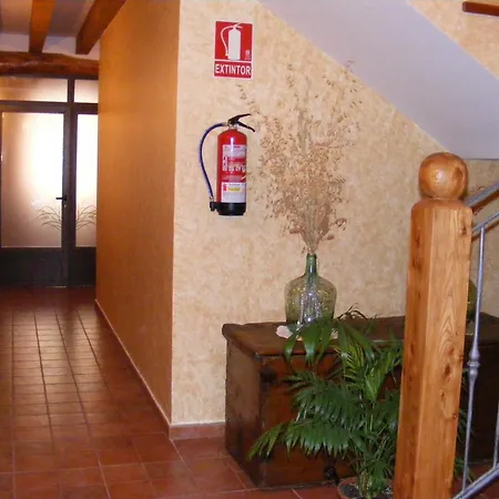 Rural El Museo * Cedillo de la Torre