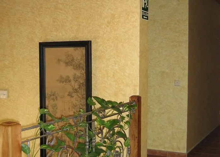 Rural El Museo カントリーハウス