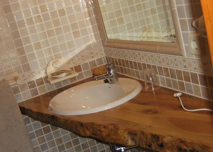 Rural El Museo カントリーハウス