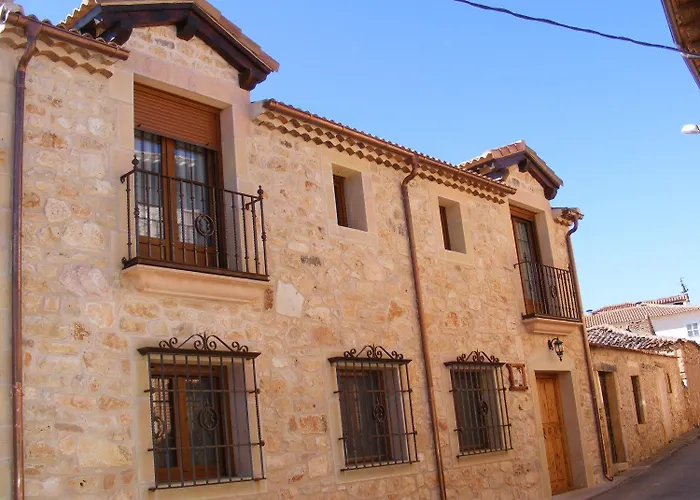 Rural El Museo カントリーハウス