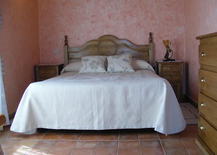 カントリーハウス Rural El Museo *