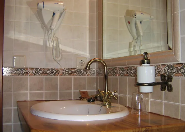 Rural El Museo カントリーハウス Cedillo de la Torre