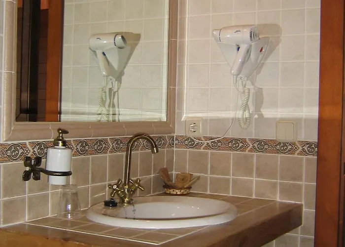 Rural El Museo カントリーハウス