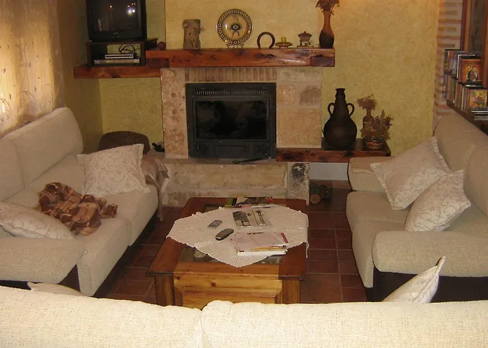 Rural El Museo カントリーハウス *